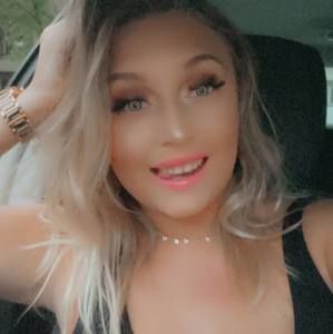 Meet your Posher, Mary